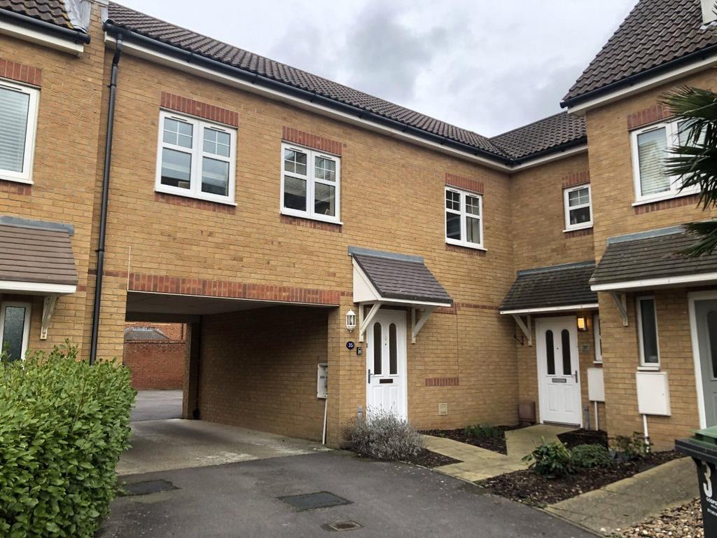 Westland Drive, LeeOnTheSolent, Hampshire, PO13 1 bed apartment £