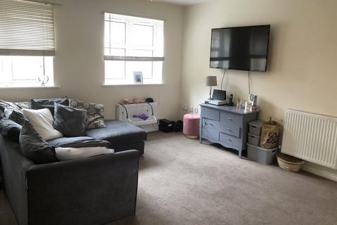 1 bedroom apartment to rent, Westland Drive, Lee-On-The-Solent, Hampshire, PO13