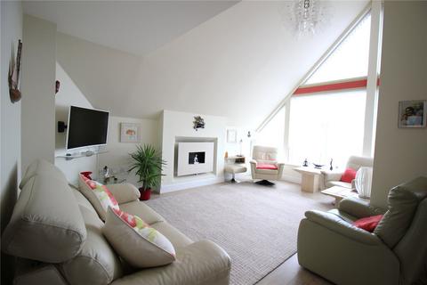 3 bedroom penthouse for sale - Pebble Beach, 6-8 Marine Parade East, Lee-On-The-Solent, Hampshire, PO13