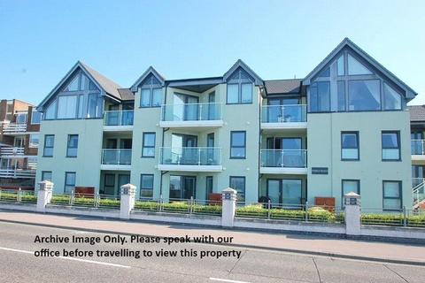3 bedroom penthouse for sale - Pebble Beach, 6-8 Marine Parade East, Lee-On-The-Solent, Hampshire, PO13