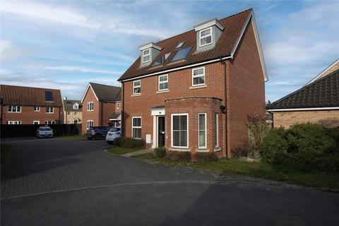 undefined, Dairy Drive, Beck Row, Bury St Edmunds, Suffolk, IP28