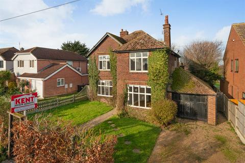 4 bedroom detached house for sale - Hillside Road, South Tankerton, Whitstable
