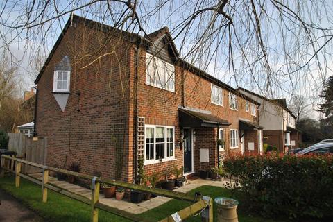 12 Barleycroft, Buntingford, SG9 9SD