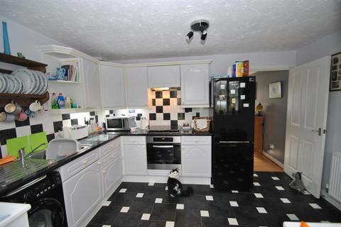 12 Barleycroft, Buntingford, SG9 9SD