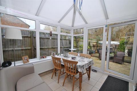 12 Barleycroft, Buntingford, SG9 9SD