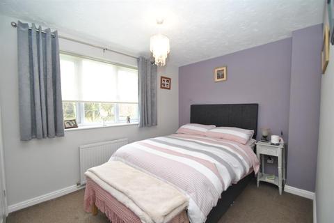 12 Barleycroft, Buntingford, SG9 9SD