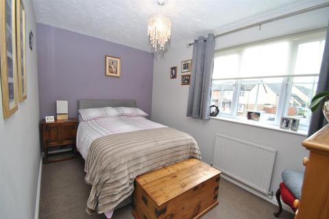 12 Barleycroft, Buntingford, SG9 9SD