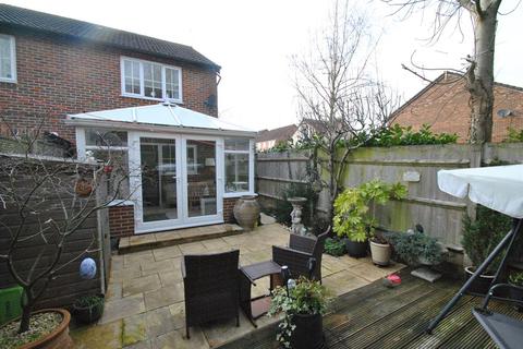 12 Barleycroft, Buntingford, SG9 9SD