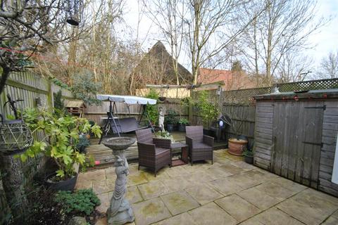 12 Barleycroft, Buntingford, SG9 9SD