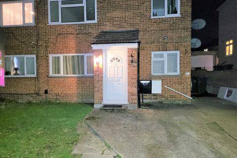 2 bedroom flat to rent - Ancaster Street, LONDON