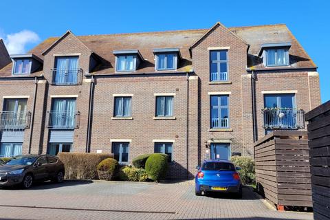 2 bedroom ground floor flat to rent, Heritage Way  Gosport  Unfurnished