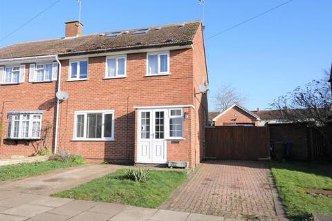 8 Macaulay Road, Ipswich, IP1 6NQ