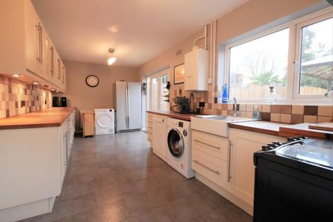 8 Macaulay Road, Ipswich, IP1 6NQ