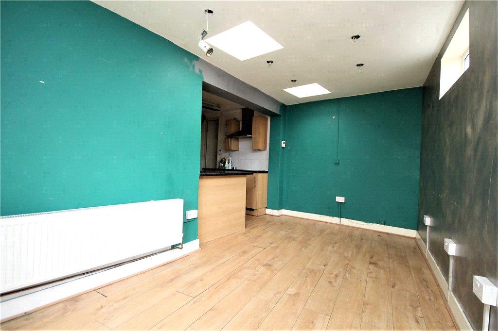 Stanley Grove, Croydon, CR0 1 bed apartment £300,000