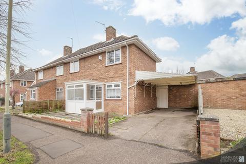 88 Buckingham Road, Norwich, NR4 7DG