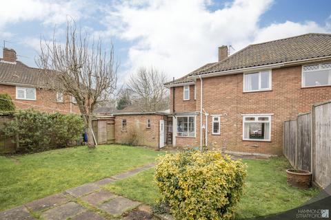 88 Buckingham Road, Norwich, NR4 7DG