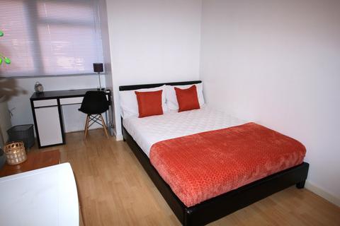 1 bedroom in a house share to rent - 10 Sibthorp Street, Lincoln, Lincolnshire, LN5