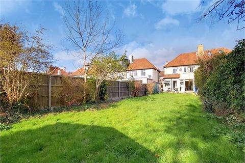 9 Clarence Road, London, SE9 4SJ