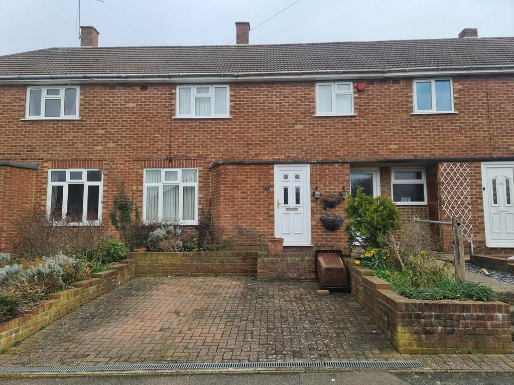 Pennant Road, Rochester, ME1 3 bed terraced house for sale £325,000