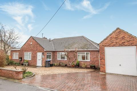 138 Westbury Leigh, Westbury, BA13 3SH