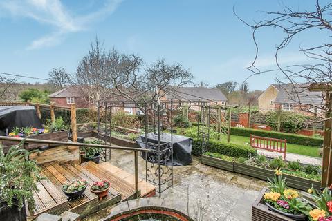 138 Westbury Leigh, Westbury, BA13 3SH