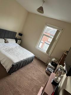 2 bedroom terraced house to rent, Chandos Street, Darlington