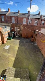 2 bedroom terraced house to rent, Chandos Street, Darlington