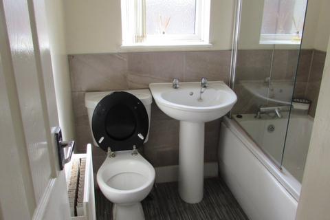 2 bedroom terraced house to rent, Chandos Street, Darlington