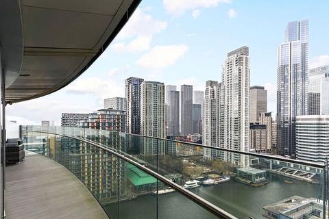 2 bedroom apartment for sale - Arena Tower, Canary Wharf, E14