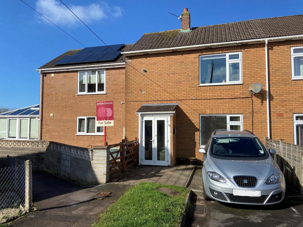 Southside, Congresbury 5 bed semidetached house £350,000
