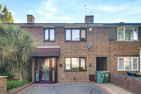 10 Marriott Road, London, E15 4QF