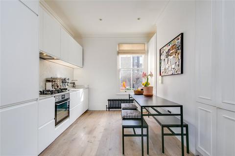 21 Rosenau Crescent, London, SW11 4RY