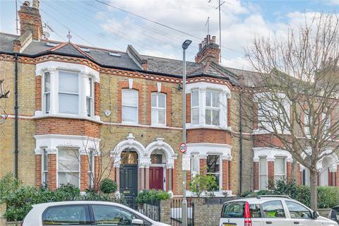 21 Rosenau Crescent, London, SW11 4RY