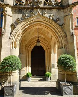 undefined, Wyfold Court, Kingwood, Oxfordshire, RG9