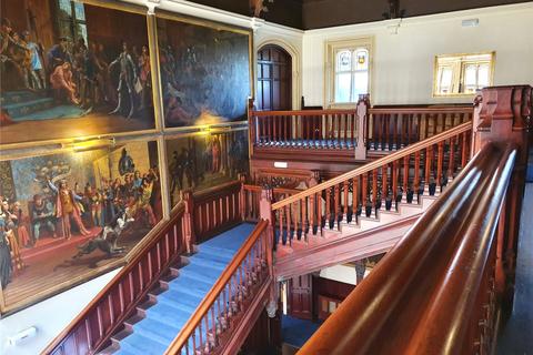 undefined, Wyfold Court, Kingwood, Oxfordshire, RG9