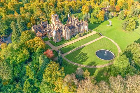 undefined, Wyfold Court, Kingwood, Oxfordshire, RG9