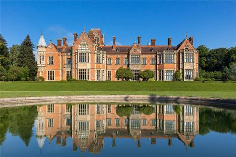 undefined, Wyfold Court, Kingwood, Oxfordshire, RG9
