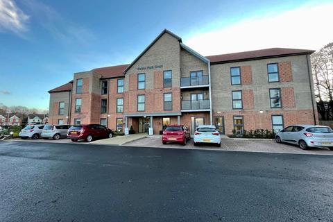 2 bedroom apartment for sale - Deans Park Court, Kingsway, Stafford