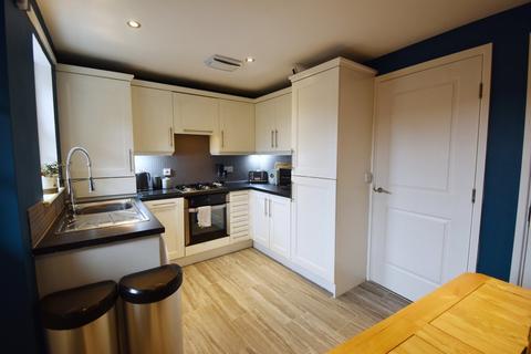 4 bedroom townhouse for sale - Old Dairy Yard, Thames Street, Louth LN11 7BS
