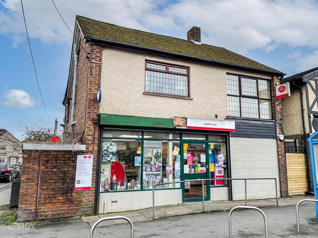 Duffryn Road, Rhydyfelin, Pontypridd Retail property (high street) £