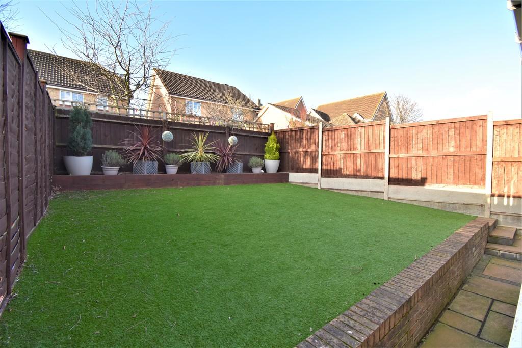 Aubrey Drive, Sudbury, CO10 1PY 3 bed semidetached house £310,000