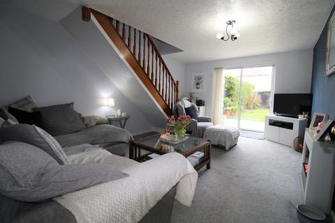 14 Chillingham Close, Middlewich, CW10 9GL