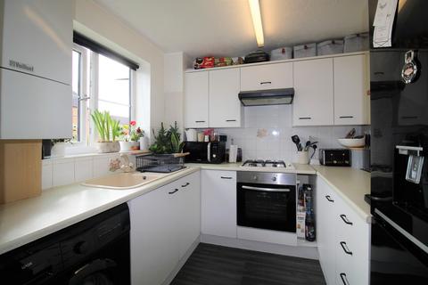 14 Chillingham Close, Middlewich, CW10 9GL