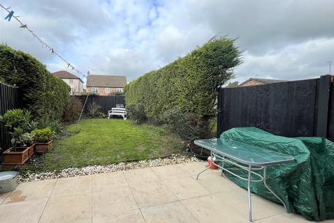 14 Chillingham Close, Middlewich, CW10 9GL