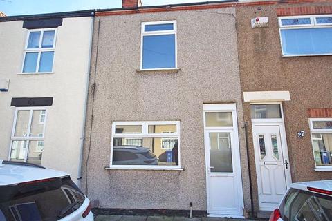 25 Arthur Street, Grimsby, DN31 2HS