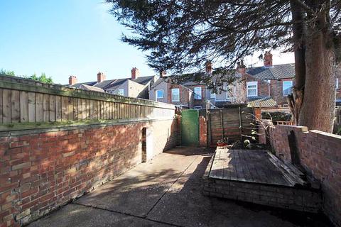 25 Arthur Street, Grimsby, DN31 2HS