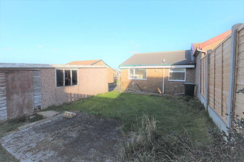 Back Garden