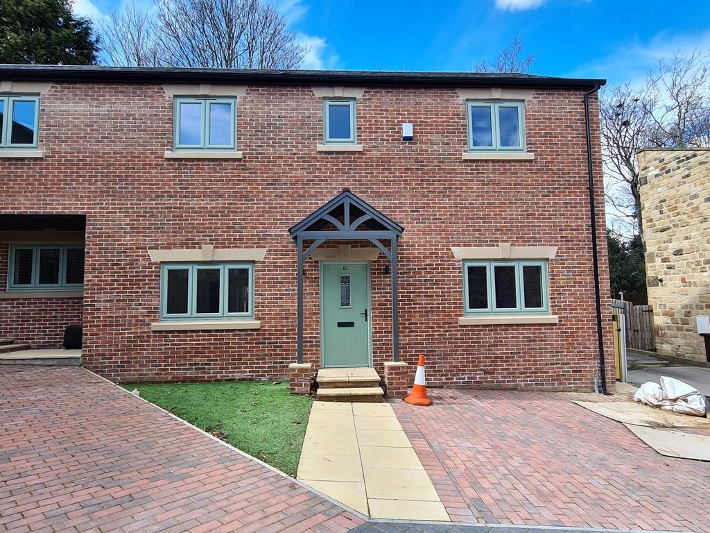 Turnscoe Hall Mews, High Street, Thurnscoe 4 bed mews £270,000