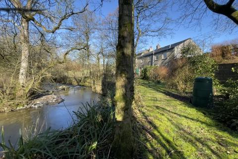 2 bedroom barn conversion for sale, Caldbeck, Lake District