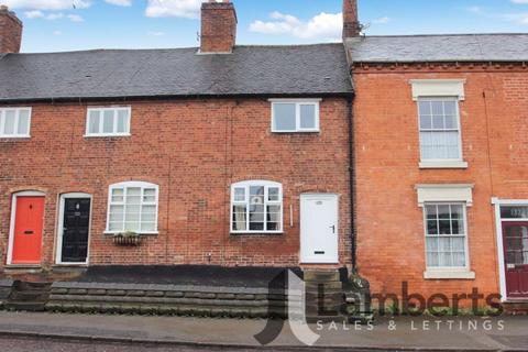 135 Worcester Road, Bromsgrove, B61 7HN